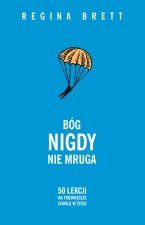 Bóg nigdy nie mruga