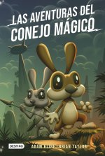 Las aventuras del conejo mágico