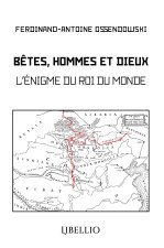 Bêtes, Hommes et Dieux