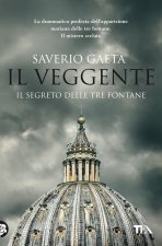 veggente. Il segreto delle Tre Fontane