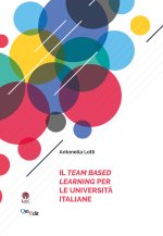 Team Based Learning per le università italiane