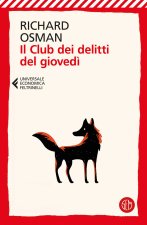 club dei delitti del giovedì