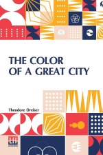 Color Of A Great City