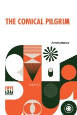 Comical Pilgrim