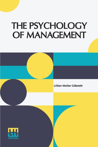 Psychology Of Management