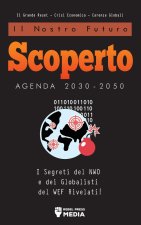 Nostro Futuro Scoperto Agenda 2030-2050