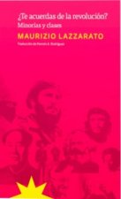 ¿Te acuerdas de la revolución?