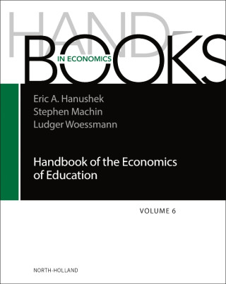 Handbook of the Economics of Education (Twarda)