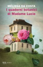 quaderni botanici di Madame Lucie