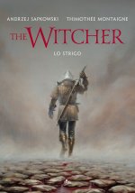strigo. The Witcher
