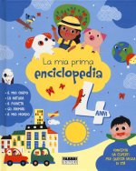 mia prima enciclopedia. 4 anni