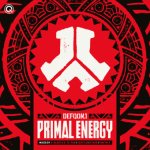 Defqon.1 2022 - Primal Energy, 4 Audio-CD