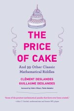 Price of Cake