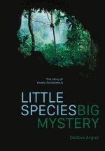 Little Species, Big Mystery: The Story of Homo Floresiensis