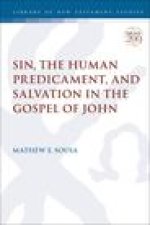 Sin, the Human Predicament, and Salvation in the Gospel of John
