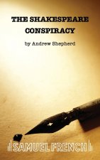 Shakespeare Conspiracy