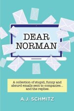 Dear Norman