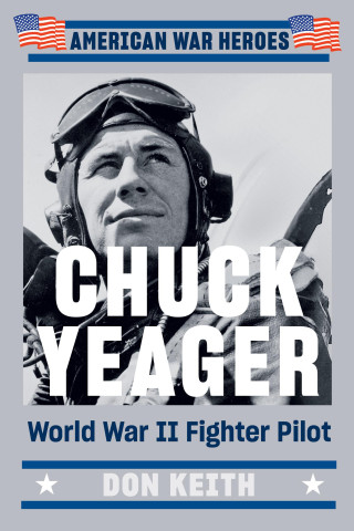 Chuck Yeager