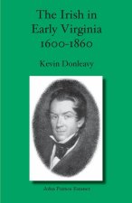 The Irish in Early Virginia 1600-1860