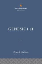 Genesis 1-11: The Christian Standard Commentary