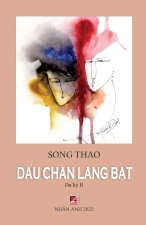 Dấu Chan Lang Bạt - Tập 2