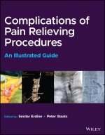 Complications of Pain-Relieving Procedures - An Illustrated Guide