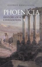 Phoenicia: History of a Civilization