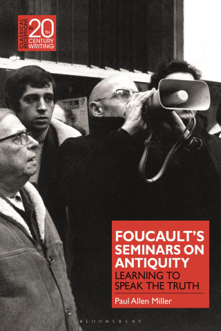 Foucault's Seminars on Antiquity