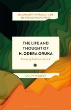 Life and Thought of H. Odera Oruka