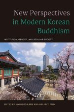 New Perspectives in Modern Korean Buddhism