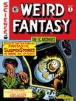 Ec Archives, The: Weird Fantasy Volume 1