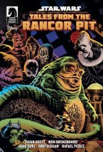 Star Wars: Tales from the Rancor Pit