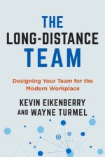 Long-Distance Team