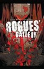 Rogues Gallery, Volume 1