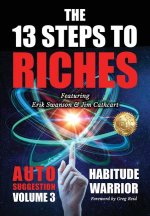 13 Steps To Riches