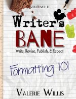Writer's Bane