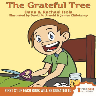 Grateful Tree