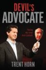 Devil's Advocate: Facing My Inner Anti-Catholic
