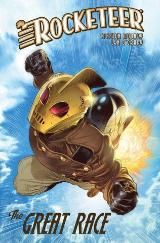 Rocketeer: The Great Race