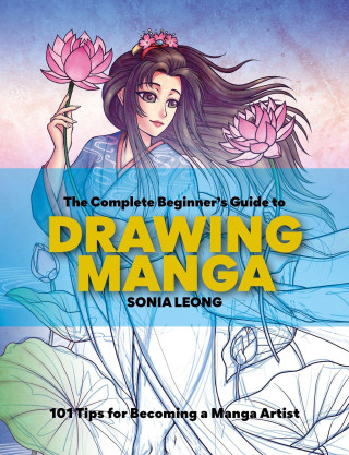 Complete Beginner's Guide to Drawing Manga