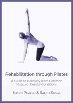Rehabilitation Through Pilates