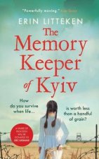 Memory Keeper of Kyiv