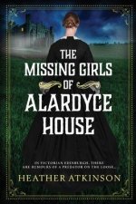 Missing Girls of Alardyce House