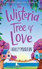 Wisteria Tree of Love