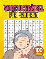 Wortsuchratsel fur Senioren