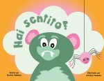 Did You Hear That? (Italian Edition)