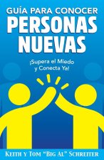 Guia para Conocer Personas Nuevas