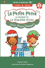 La Navidad de la Peque?a Petra