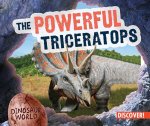 The Powerful Triceratops