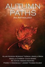 Autumn Paths